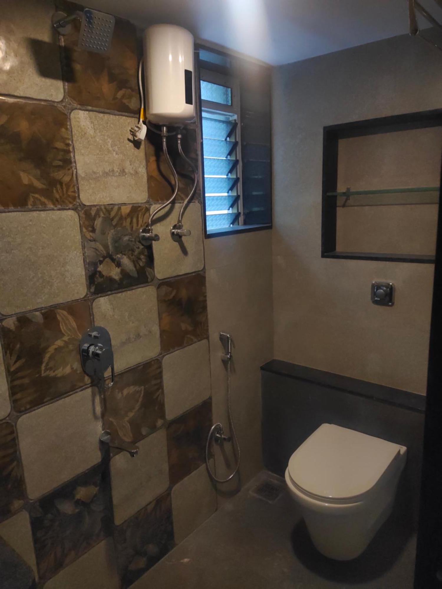 אליבג Almond Villa מראה חיצוני תמונה