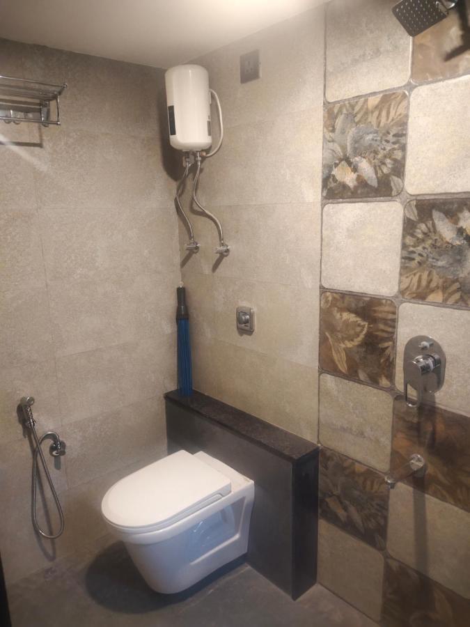 אליבג Almond Villa מראה חיצוני תמונה
