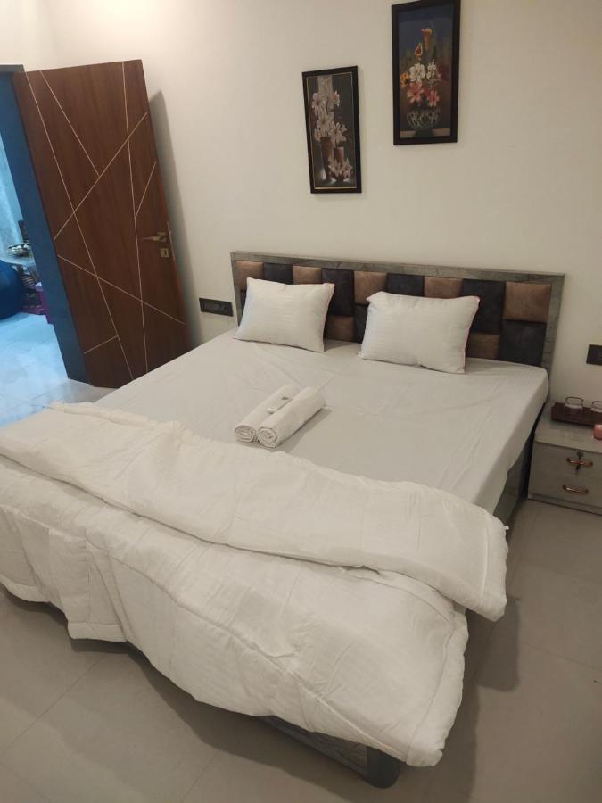 אליבג Almond Villa מראה חיצוני תמונה