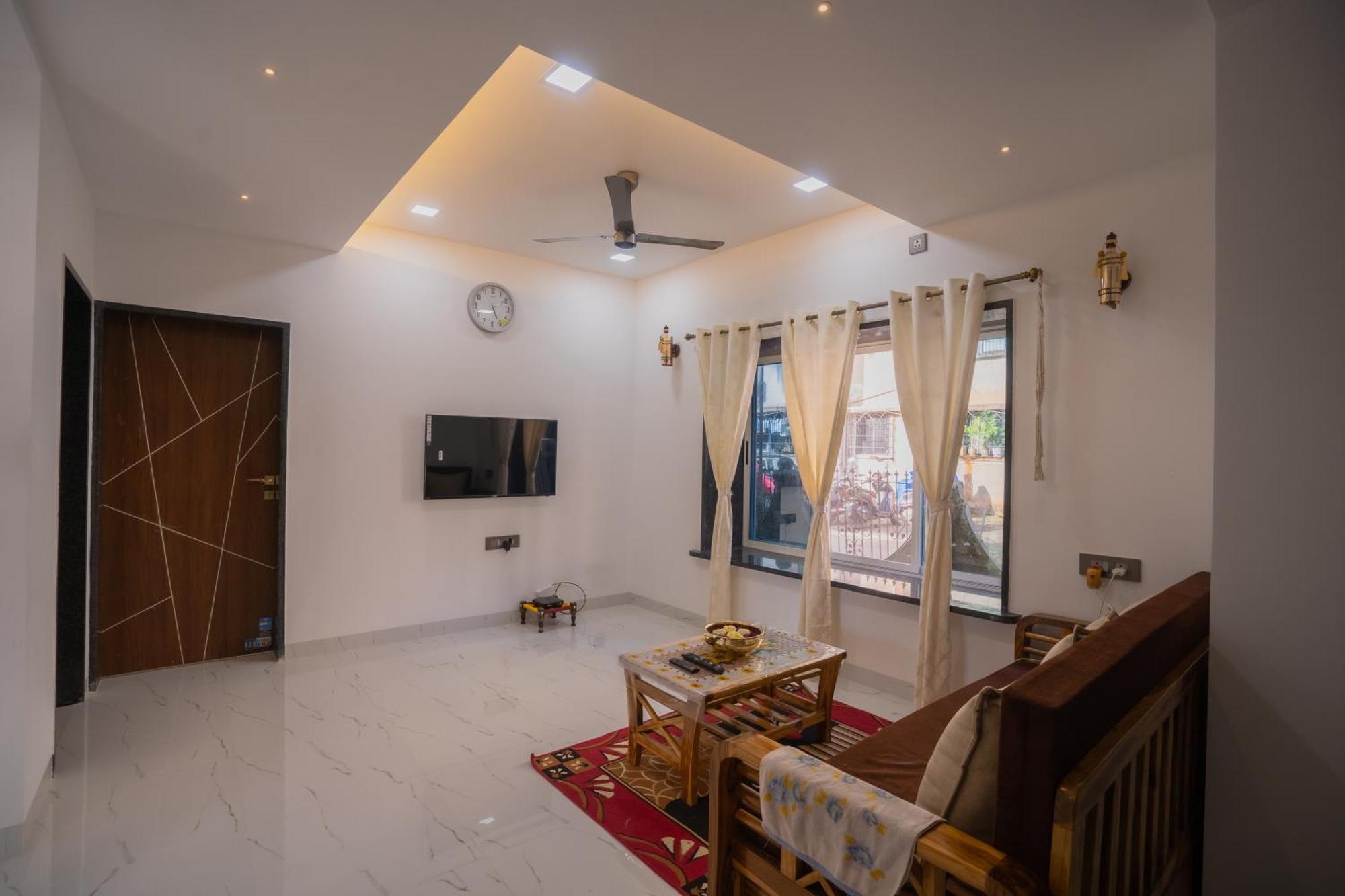 אליבג Almond Villa מראה חיצוני תמונה